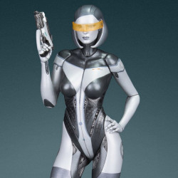 PRE ORDER - Mass Effect -...
