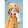 Girls und Panzer das Finale - Alice Shimada figure ver. Boko Pajamas