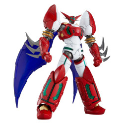 PRÉCOMMANDE - Shin Getter...
