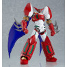 PRE ORDER - Shin Getter Robot Armageddon - Shin Getter 1 figure, Moderoid Plastic Model Kit