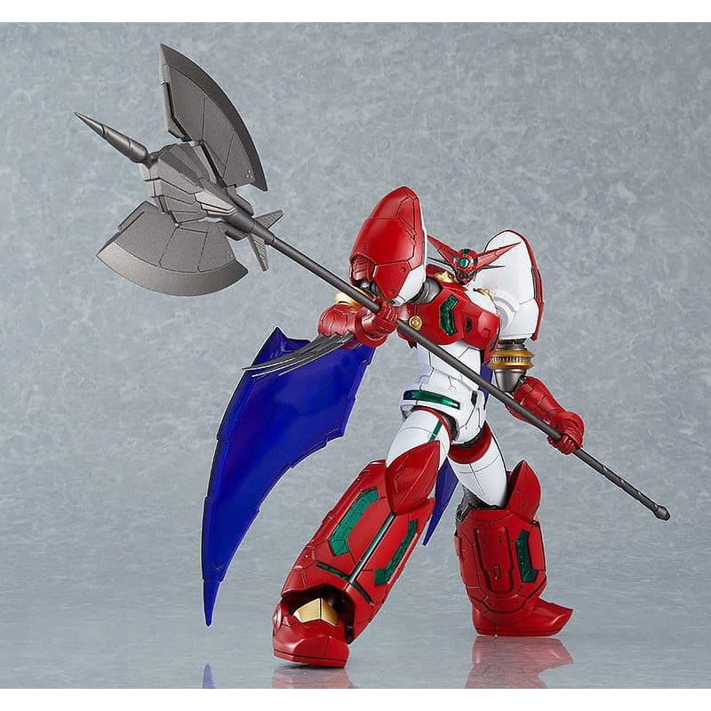 PRÉCOMMANDE - Shin Getter...