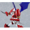 PRE ORDER - Shin Getter Robot Armageddon - Shin Getter 1 figure, Moderoid Plastic Model Kit