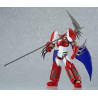 PRÉCOMMANDE - Shin Getter Robot Armageddon - Figurine Shin Getter 1, Moderoid Plastic Model Kit