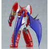 PRE ORDER - Shin Getter Robot Armageddon - Shin Getter 1 figure, Moderoid Plastic Model Kit