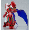 PRE ORDER - Shin Getter Robot Armageddon - Shin Getter 1 figure, Moderoid Plastic Model Kit