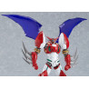 PRE ORDER - Shin Getter Robot Armageddon - Shin Getter 1 figure, Moderoid Plastic Model Kit