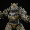 PREORDER - Fallout (Amazon) - NCR Power Armor figure