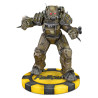 PRÉCOMMANDE - Fallout (Amazon) - Figurine NCR Power Armor