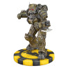 PREORDER - Fallout (Amazon) - NCR Power Armor figure