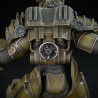 PRÉCOMMANDE - Fallout (Amazon) - Figurine NCR Power Armor