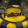 PRÉCOMMANDE - Fallout (Amazon) - Figurine NCR Power Armor