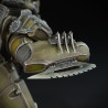 PREORDER - Fallout (Amazon) - NCR Power Armor figure