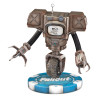PREORDER - Fallout (Amazon) - Victor the Securitron figure