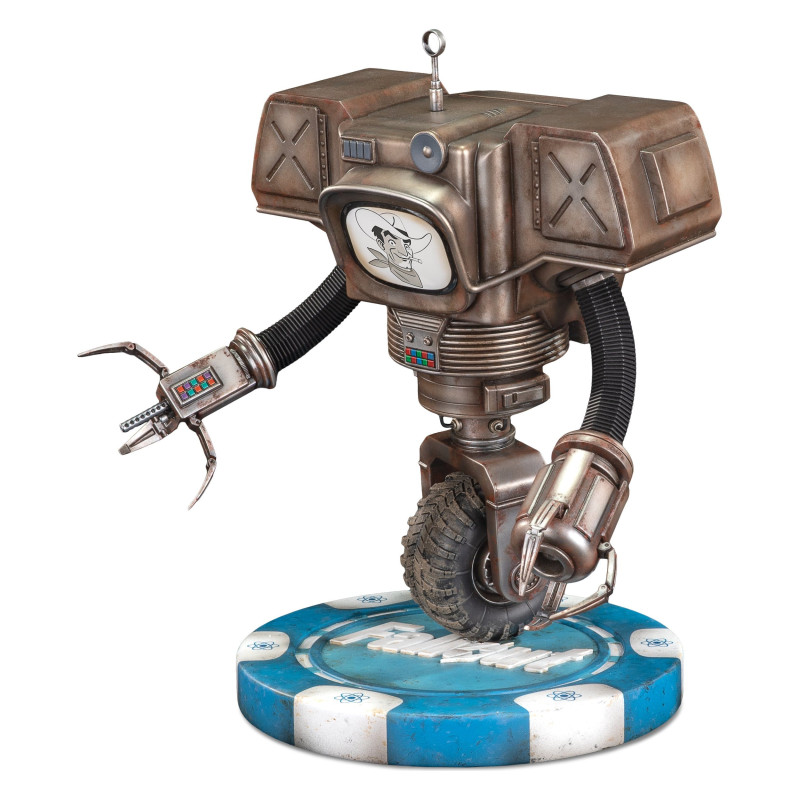 PREORDER - Fallout (Amazon)...