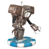PRÉCOMMANDE - Fallout (Amazon) - Figurine Victor the Securitron