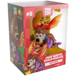 PRÉCOMMANDE - Banjo-Kazooie...