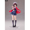 Saekano: How to Raise a Boring Girlfriend - Figure Megumi Kato, Version Graduate