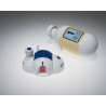 PRÉCOMMANDE - Dragon Ball - Figurine Capsule Hoi-Poi No. 1 Capsule House, Changearts