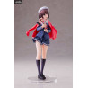 Saekano: How to Raise a Boring Girlfriend - Figure Megumi Kato, Version Graduate