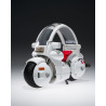 PREORDER - Dragon Ball - Capsule Hoi-Poi No. 9 figure Bulma's Motorcycle, Changearts
