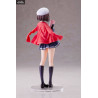 Saekano: How to Raise a Boring Girlfriend - Figure Megumi Kato, Version Graduate