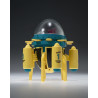 PREORDER - Dragon Ball Z - Capsule Hoi-Poi No. 433 figure Trunks's Time Machine, Changearts