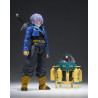 PRÉCOMMANDE - Dragon Ball Z - Figurine Capsule Hoi-Poi No. 433 Trunks's Time Machine, Changearts