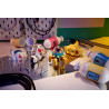 PRÉCOMMANDE - Dragon Ball Z - Figurine Capsule Hoi-Poi No. 433 Trunks's Time Machine, Changearts