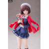 Saekano: How to Raise a Boring Girlfriend - Figure Megumi Kato, Version Graduate