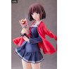 Saekano: How to Raise a Boring Girlfriend - Figure Megumi Kato, Version Graduate