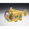 PRÉCOMMANDE - Dragon Ball Z - Figurine Capsule Hoi-Poi No. 576 Bulma's Airplane, Changearts