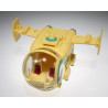PRÉCOMMANDE - Dragon Ball Z - Figurine Capsule Hoi-Poi No. 576 Bulma's Airplane, Changearts