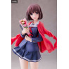 Saekano: How to Raise a Boring Girlfriend - Figure Megumi Kato, Version Graduate