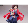 Saekano: How to Raise a Boring Girlfriend - Figure Megumi Kato, Version Graduate