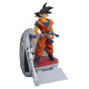 PRÉCOMMANDE - Dragon Ball Z - Figurine Son Goku -Let the Battle Begin-, Figuarts ZERO (STARTune)