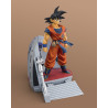 PRÉCOMMANDE - Dragon Ball Z - Figurine Son Goku -Let the Battle Begin-, Figuarts ZERO (STARTune)