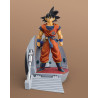 PRÉCOMMANDE - Dragon Ball Z - Figurine Son Goku -Let the Battle Begin-, Figuarts ZERO (STARTune)