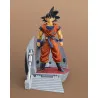 PRE ORDER - Dragon Ball Z - Son Goku figure Let the Battle Begin, Figuarts ZERO (STARTune)