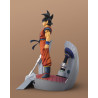 PRÉCOMMANDE - Dragon Ball Z - Figurine Son Goku -Let the Battle Begin-, Figuarts ZERO (STARTune)