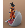PRÉCOMMANDE - Dragon Ball Z - Figurine Son Goku -Let the Battle Begin-, Figuarts ZERO (STARTune)