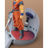 PRE ORDER - Dragon Ball Z - Son Goku figure Let the Battle Begin, Figuarts ZERO (STARTune)