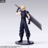 Final Fantasy VII Remake - Pack 5 figures, Trading Arts