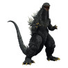 PRÉCOMMANDE - Godzilla (2003) - Figurine Godzilla, S.H.MonsterArts