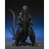PRÉCOMMANDE - Godzilla (2003) - Figurine Godzilla, S.H.MonsterArts