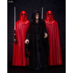 Star Wars - Emperor...