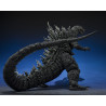 PRÉCOMMANDE - Godzilla (2003) - Figurine Godzilla, S.H.MonsterArts