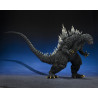 PRÉCOMMANDE - Godzilla (2003) - Figurine Godzilla, S.H.MonsterArts