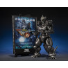 PRE ORDER - Godzilla 2003 - Kiryu (Heavily Armed Type / High Mobility Type) figure Movie Graphic Plus, S.H.MonsterArts