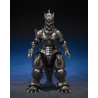 PRÉCOMMANDE - Godzilla 2003 - Figurine Kiryu (Heavily Armed Type / High Mobility Type) Movie Graphic Plus, S.H.MonsterArts