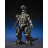 PRÉCOMMANDE - Godzilla 2003 - Figurine Kiryu (Heavily Armed Type / High Mobility Type) Movie Graphic Plus, S.H.MonsterArts